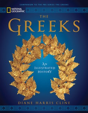 National Geographic the Greeks - MPHOnline.com