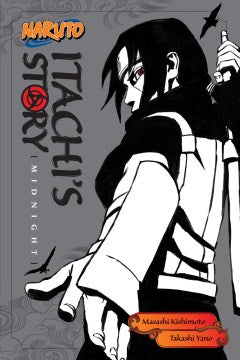 Naruto Itachi's Story - MPHOnline.com