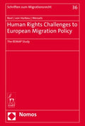 Human Rights Challenges to European Migration Policy - MPHOnline.com