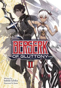 Berserk of Gluttony 2 - MPHOnline.com