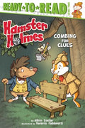 Hamster Holmes, Combing for Clues - MPHOnline.com