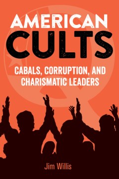 American Cults - MPHOnline.com