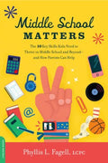 Middle School Matters - MPHOnline.com