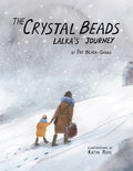 The Crystal Beads, Lalka's Journey - MPHOnline.com