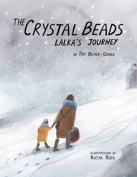 The Crystal Beads, Lalka's Journey - MPHOnline.com