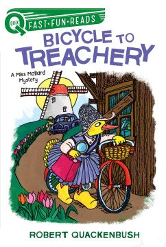 Bicycle to Treachery - MPHOnline.com