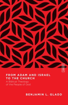 From Adam and Israel to the Church - MPHOnline.com