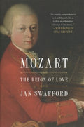 Mozart - The Reign of Love - MPHOnline.com