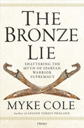 The Bronze Lie - MPHOnline.com