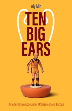 Ten Big Ears - MPHOnline.com