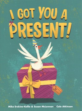 I Got You a Present! - MPHOnline.com