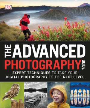 Advanced Photography Guide - MPHOnline.com