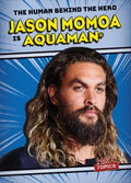 Jason Momoa Is Aquaman - MPHOnline.com