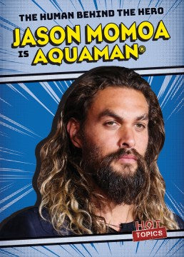 Jason Momoa Is Aquaman - MPHOnline.com