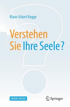 Verstehen Sie Ihre Seele? - MPHOnline.com