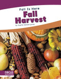 Fall Harvest - MPHOnline.com