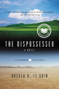 The Dispossessed - MPHOnline.com