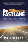 THE MILLIONAIRE FASTLANE - MPHOnline.com