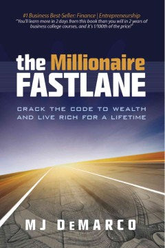 THE MILLIONAIRE FASTLANE - MPHOnline.com