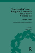 Nineteenth Century Religion, Literature, and Society - MPHOnline.com