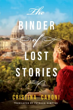 Binder of Lost Stories - MPHOnline.com