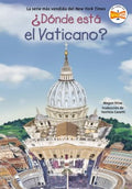 D?nde est? el Vaticano?/ Where Is the Vatican? - MPHOnline.com