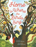 Home Is Where the Birds Sing - MPHOnline.com