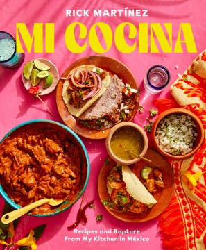 Mi Cocina - MPHOnline.com