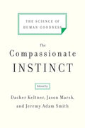 The Compassionate Instinct - MPHOnline.com