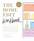 The Home Edit Workbook - MPHOnline.com