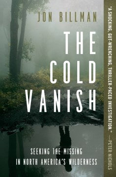 The Cold Vanish - MPHOnline.com