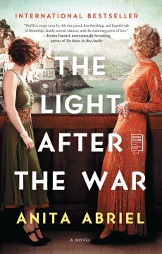 The Light After the War - MPHOnline.com