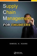 Supply Chain Management for Engineers - MPHOnline.com