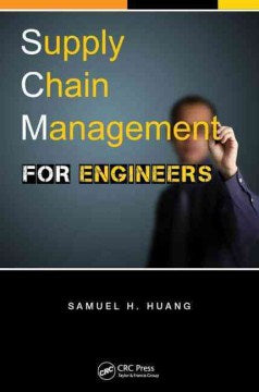 Supply Chain Management for Engineers - MPHOnline.com