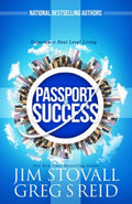 Passport to Success - MPHOnline.com