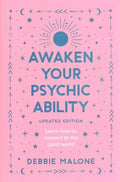 Awaken Your Psychic Ability - MPHOnline.com