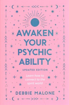 Awaken Your Psychic Ability - MPHOnline.com