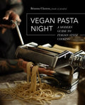 Vegan Pasta Night - MPHOnline.com