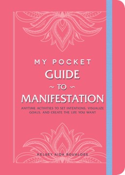 My Pocket Guide to Manifestation - MPHOnline.com