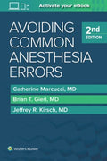 Avoiding Common Anesthesia Errors - MPHOnline.com