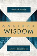 Ancient Wisdom - MPHOnline.com