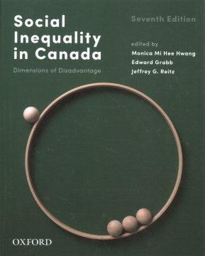 Social Inequality in Canada - MPHOnline.com