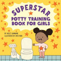 Superstar Potty Training Book for Girls - MPHOnline.com