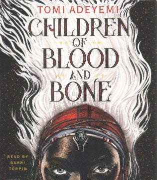 Children of Blood and Bone - MPHOnline.com