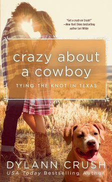 Crazy About a Cowboy - MPHOnline.com