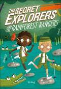 The Secret Explorers and the Rainforest Rangers - MPHOnline.com