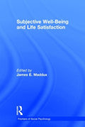 Subjective Well-Being and Life Satisfaction - MPHOnline.com