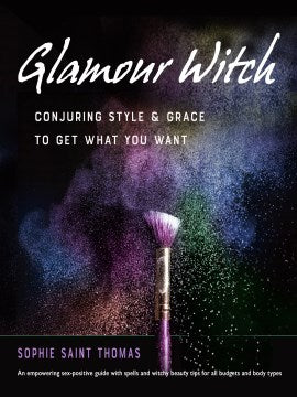 Glamour Witch - MPHOnline.com