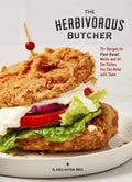 Herbivorous Butcher Cookbook - MPHOnline.com