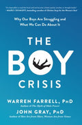 The Boy Crisis - MPHOnline.com